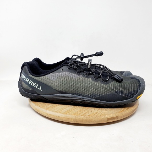 Merrell Vapor Glove 4 Mens 8 Running Trail Hiking Barefoot Minimalist‎ Sneaker main image 7